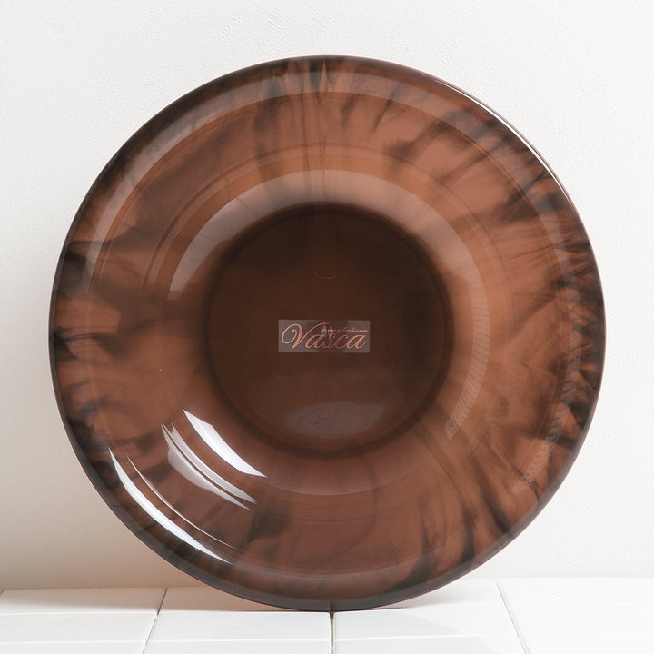 洗面器バスカ日本製