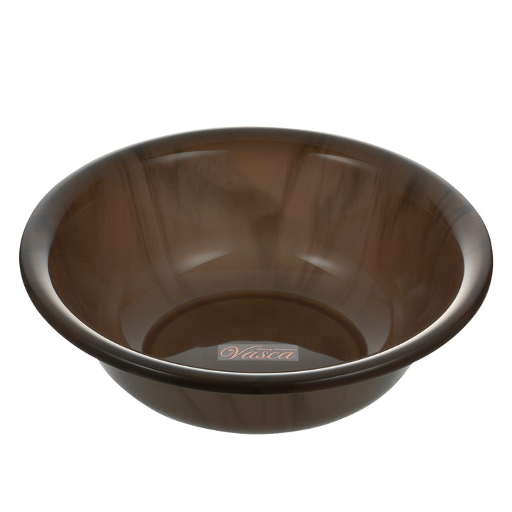 洗面器バスカ日本製