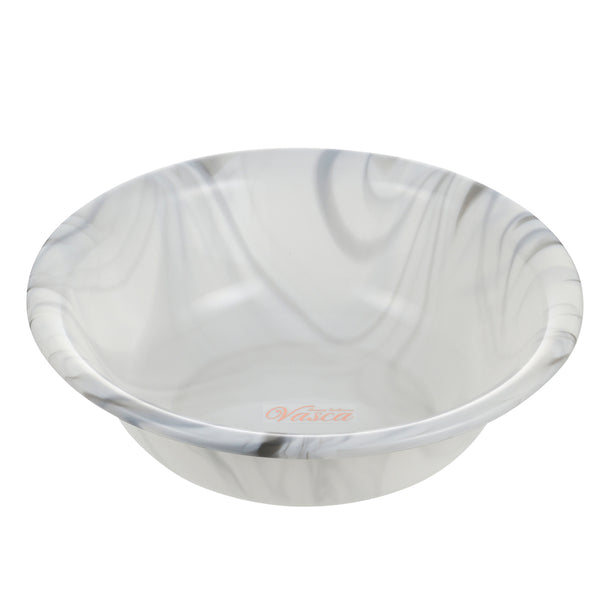 洗面器バスカ日本製