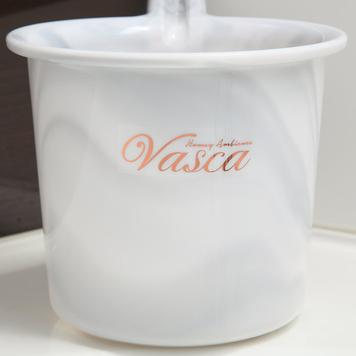 手おけバスカ日本製