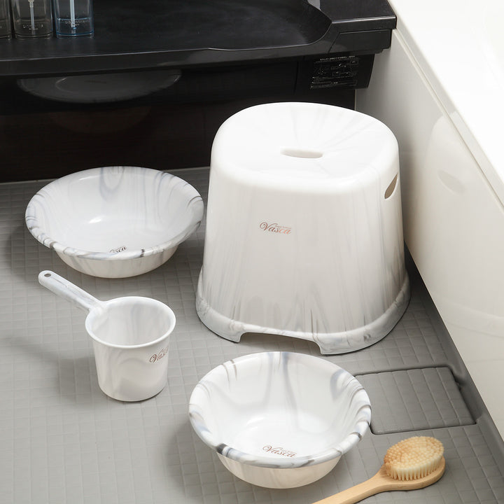 手おけバスカ日本製