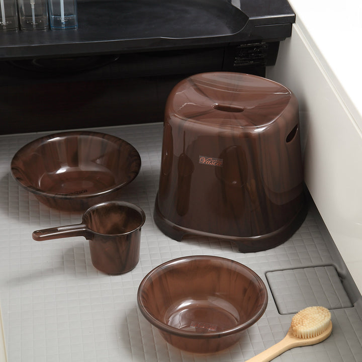 手おけバスカ日本製