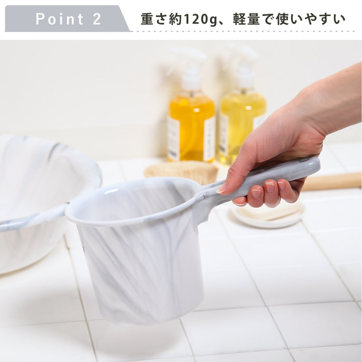 手おけバスカ日本製