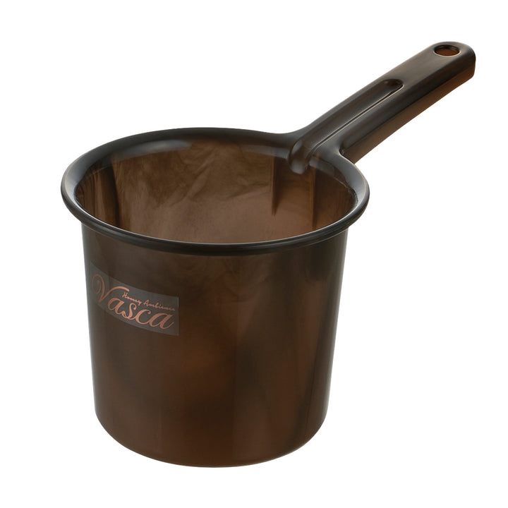 ダークブラウン