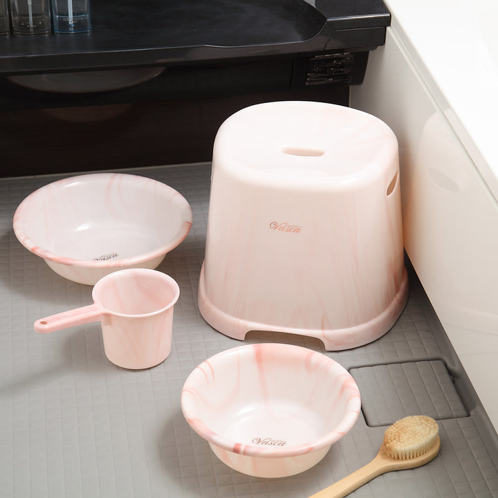 風呂イスバスカ31cm日本製