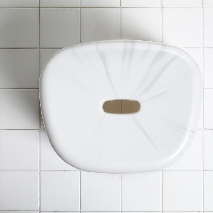 風呂イスバスカ31cm日本製