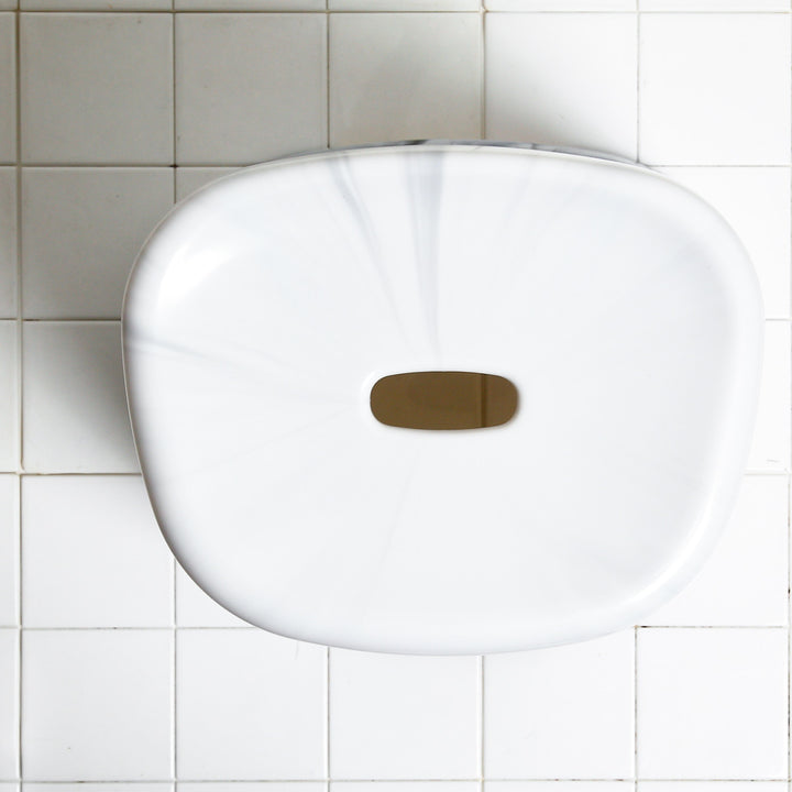 風呂イスバスカ40cm日本製