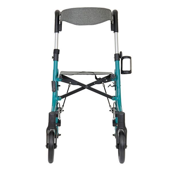 歩行車コンパクト折りたたみテイコブマルシェ