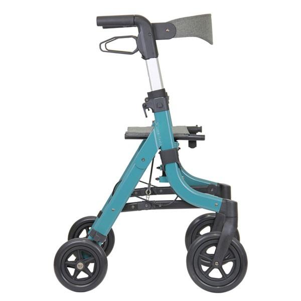 歩行車コンパクト折りたたみテイコブマルシェ