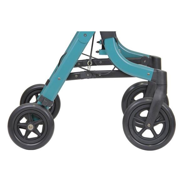 歩行車コンパクト折りたたみテイコブマルシェ