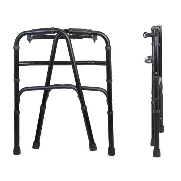 歩行器固定型高さ68.5～80.5cm介護非課税非課税