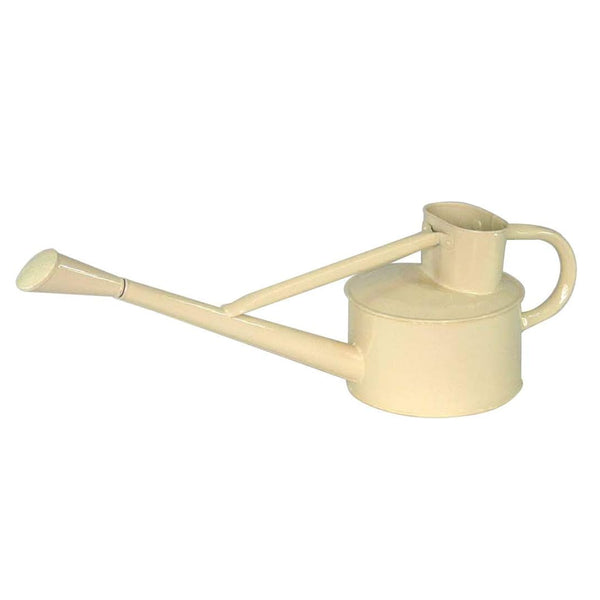 ジョーロおしゃれ1.6Lじょうろ1.6リットルアイボリー