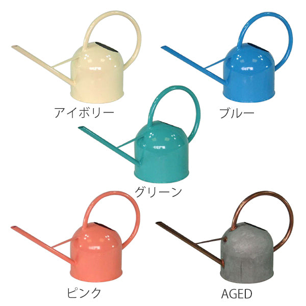 水差しガーデニング1.8L1.8リットルアイボリー