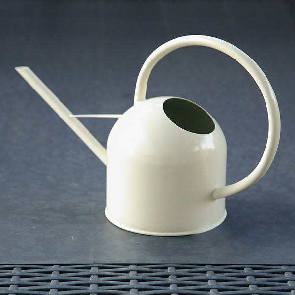 水差しガーデニング1.8L1.8リットルアイボリー