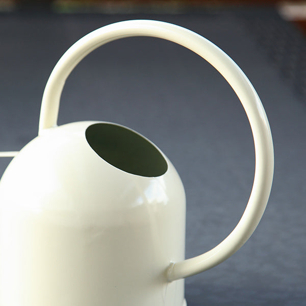 水差しガーデニング1.8L1.8リットルアイボリー