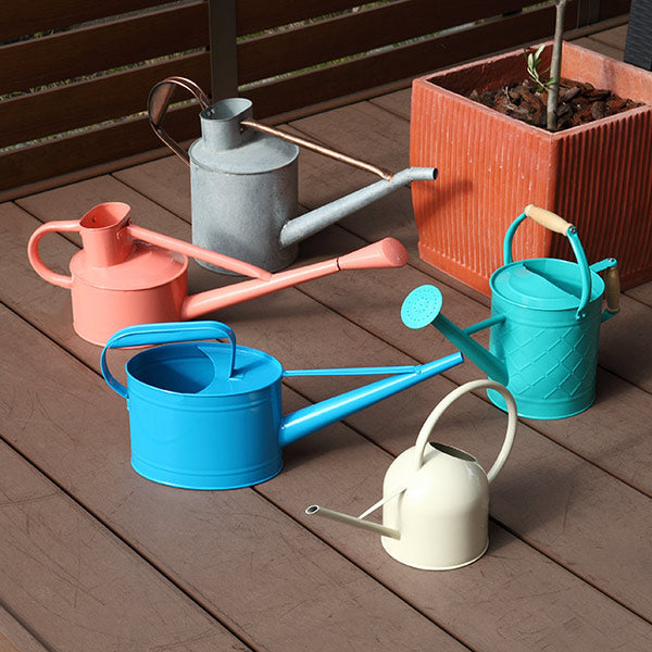 水差しガーデニング1.8L1.8リットルアイボリー