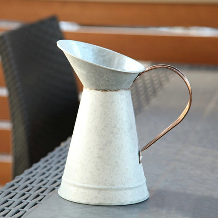 水差しガーデニング0.9L0.9リットルブラック