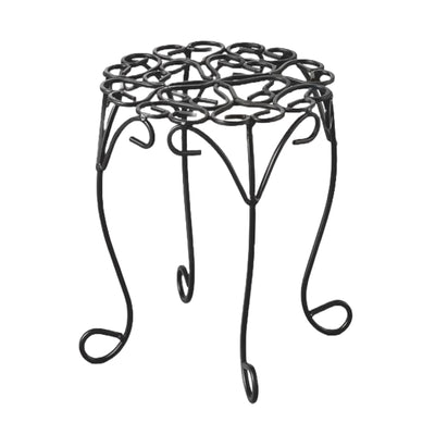 プランター スタンド ココハル のせるんですスタンド 高さ25cm フラワースタンド ガーデニング用品