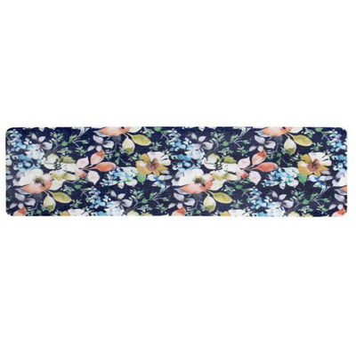 キッチンマット 240cm 拭ける 幅広タイプ PVCキッチンマット 60×240cm