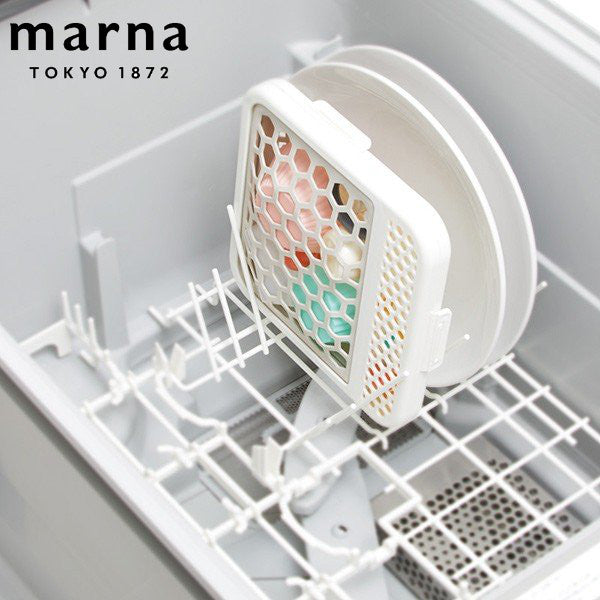マーナ食洗機用小物ネット洗浄ネット
