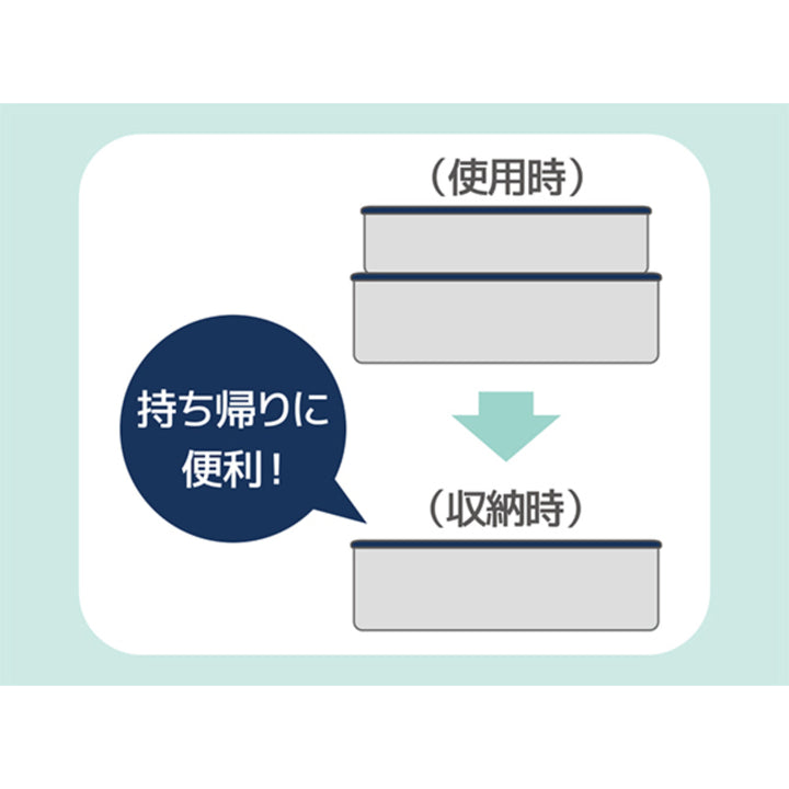 お弁当箱2段サーモスthermosフレッシュランチボックス635mlDSA-604Wメンズ