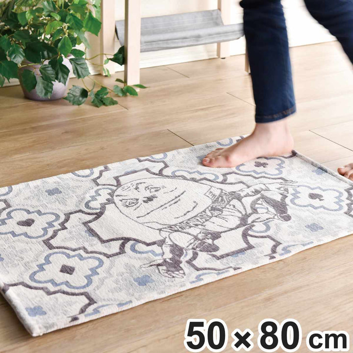 マットインテリアマットハンプティダンプティ