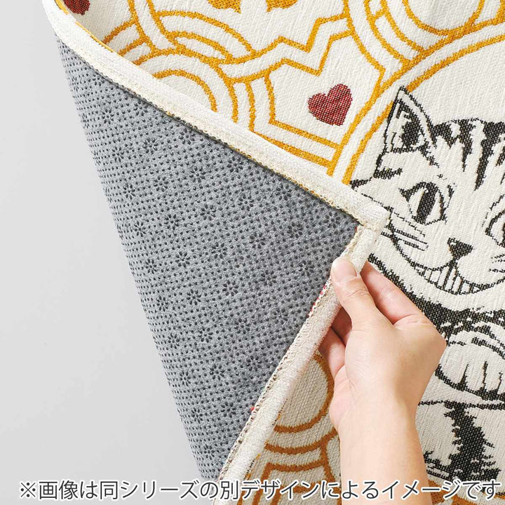 マットインテリアマットハンプティダンプティ