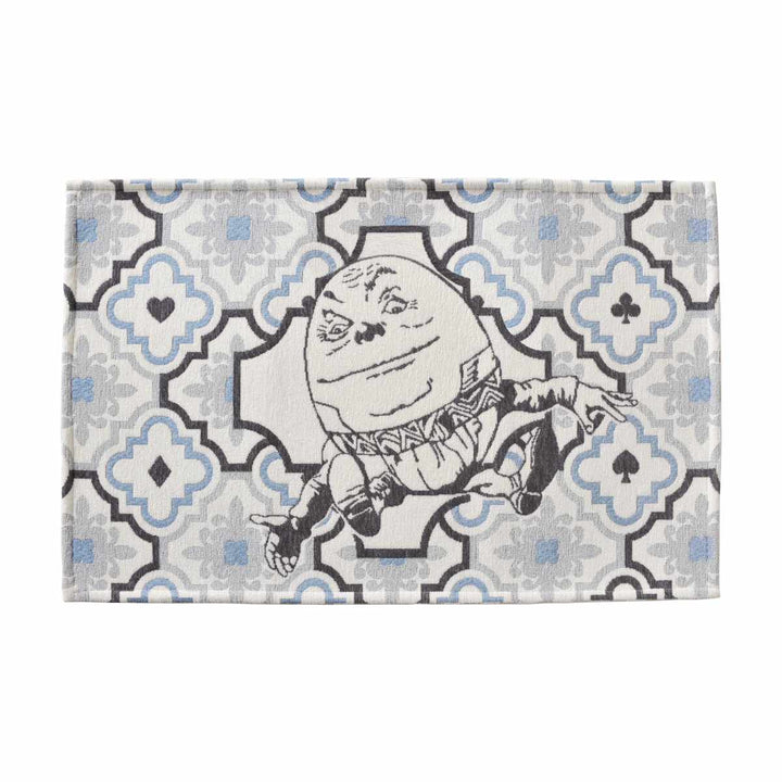 マットインテリアマットハンプティダンプティ