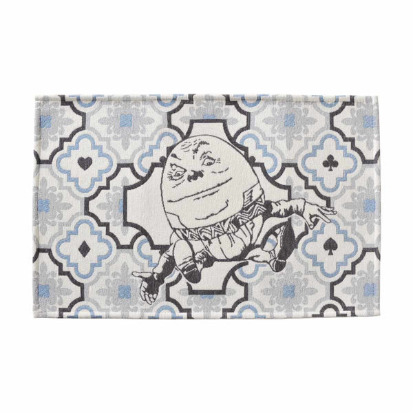 マットインテリアマットハンプティダンプティ