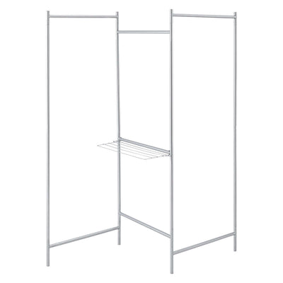 洗濯物干し Mサイズ 室内 ポーリッシュ PORISH インテリア 物干し パネル付き