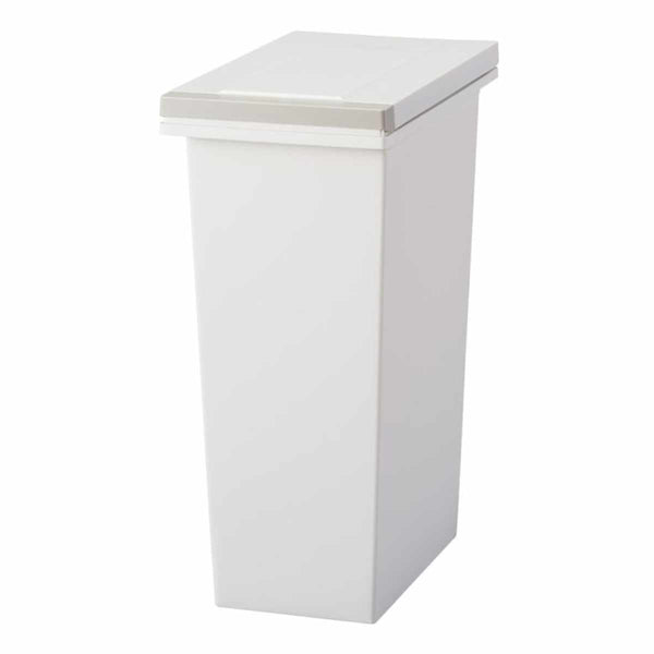 ゴミ箱20L密閉プッシュペールエバン