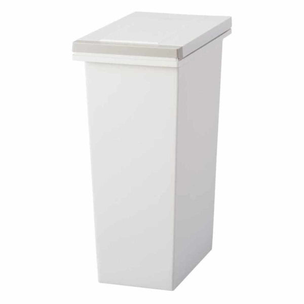 ゴミ箱45L密閉プッシュペールエバン