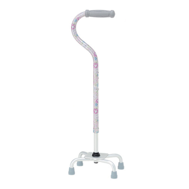 ピンクフラワー