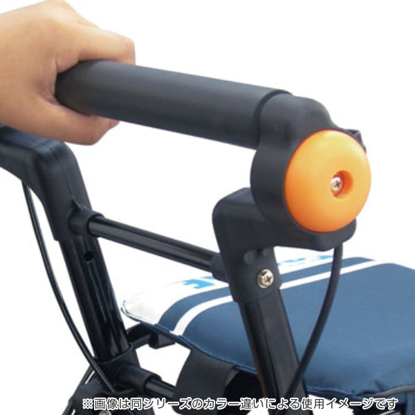 シルバーカーテイコブナノンＤＸコンパクト座れる幸和製作所