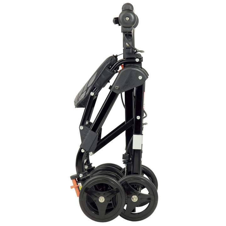 シルバーカーテイコブナノンＤＸコンパクト座れる幸和製作所