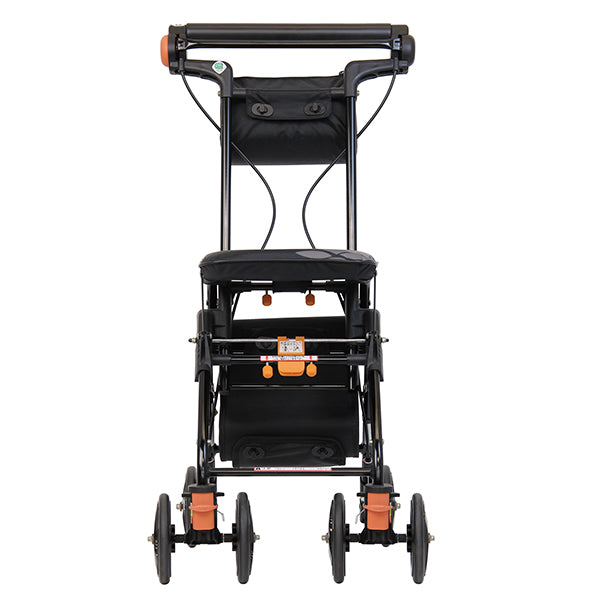 シルバーカーテイコブナノンＤＸコンパクト座れる幸和製作所