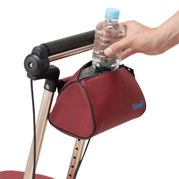 シルバーカーテイコブナノンＤＸコンパクト座れる幸和製作所