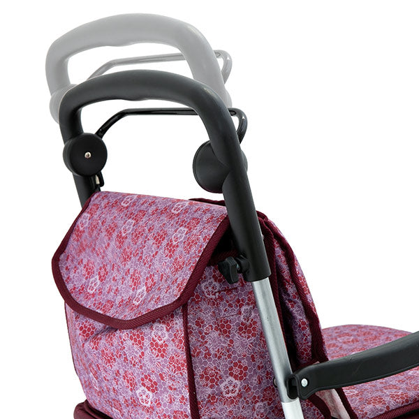 シルバーカー軽量おしゃれ座れるカウート2幸和製作所プレゼント母の日敬老の日