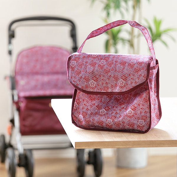 シルバーカー軽量おしゃれ座れるカウート2幸和製作所プレゼント母の日敬老の日