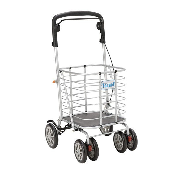 シルバーカーテイコブワゴンワゴンコンパクト幸和製作所大容量