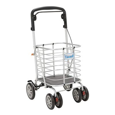 シルバーカー テイコブワゴン ワゴン コンパクト 幸和製作所 大容量