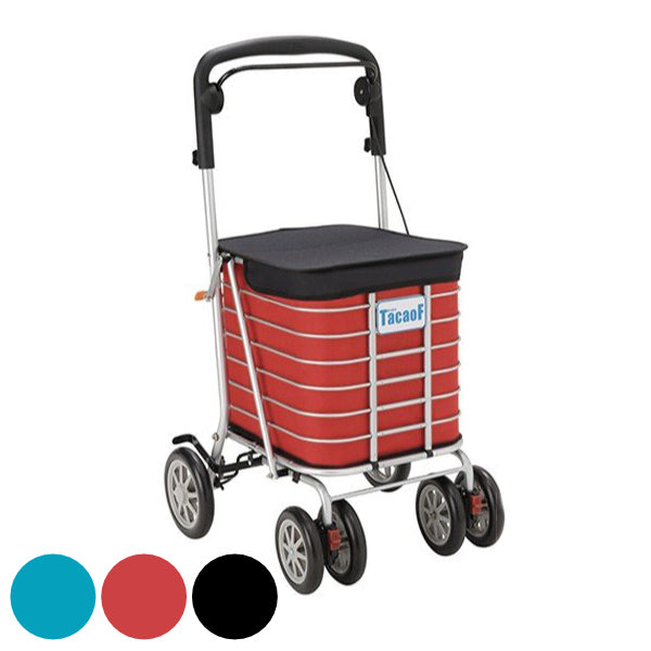 シルバーカーテイコブワゴンコンパクト幸和製作所大容量