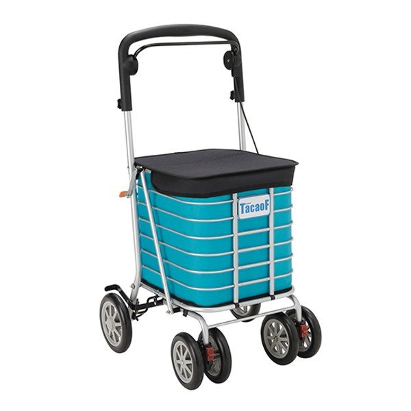 シルバーカー テイコブワゴン コンパクト 幸和製作所 大容量 – ハウジー