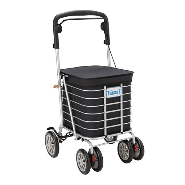 シルバーカーテイコブワゴンコンパクト幸和製作所大容量