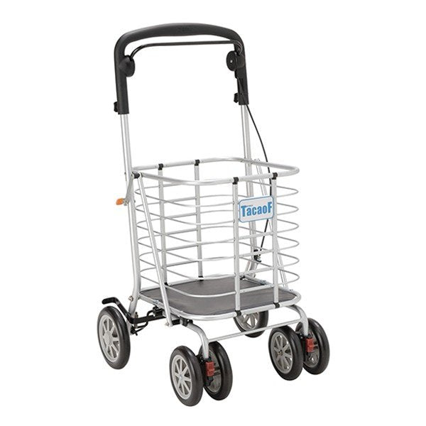 シルバーカーテイコブワゴンコンパクト幸和製作所大容量