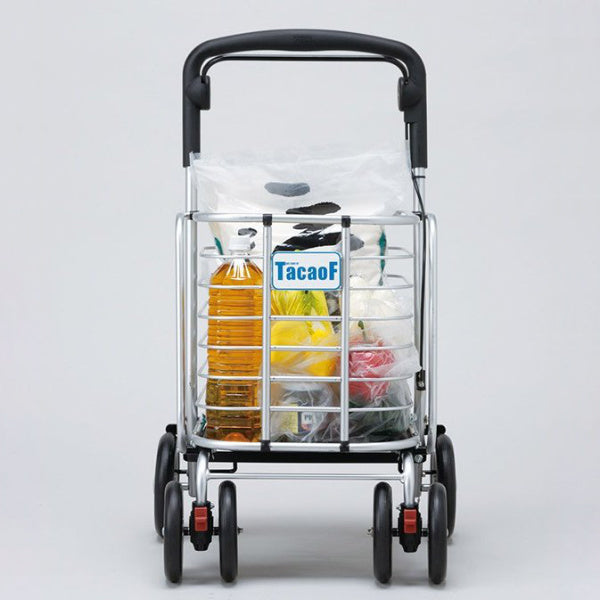 シルバーカーテイコブワゴンコンパクト幸和製作所大容量