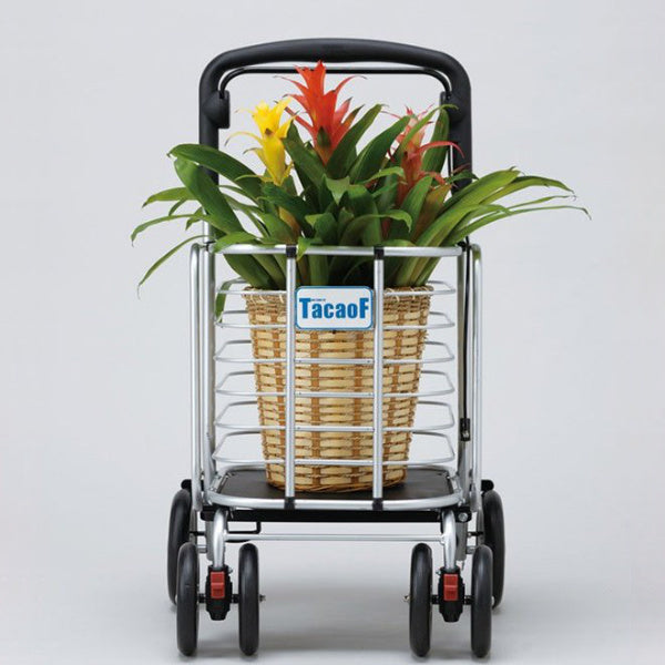 シルバーカーテイコブワゴンコンパクト幸和製作所大容量