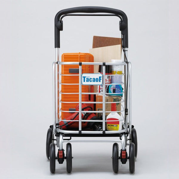 シルバーカーテイコブワゴンコンパクト幸和製作所大容量