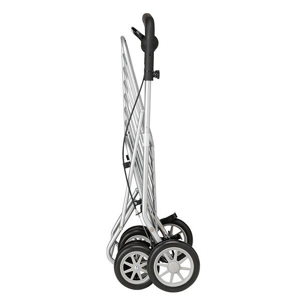 シルバーカーテイコブワゴンコンパクト幸和製作所大容量