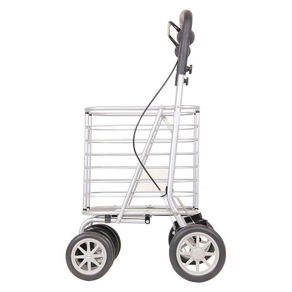 シルバーカーテイコブワゴンコンパクト幸和製作所大容量